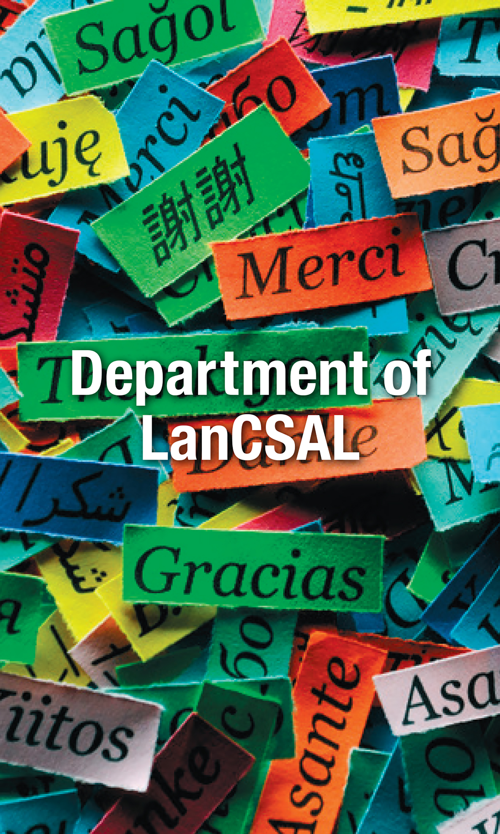 Department Of Lancsal