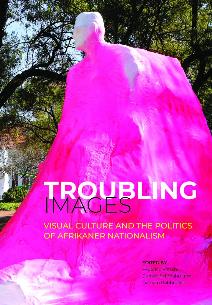 Disturbing Views Visual Culture And Nationalism In The 20th And 21st Centuries