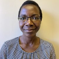 Dr Juliet Munyaradzi Photo