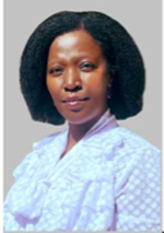 Dr Nonhlangabezo Mabuba