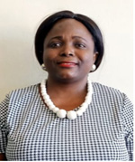 Dr Omowunmi Mary Longe