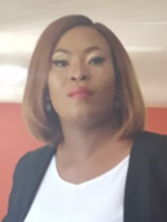 Dr Sylvia Chioma Okoro