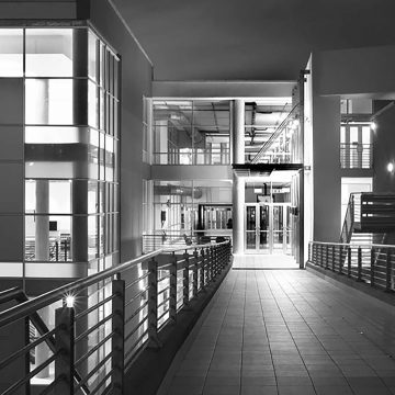 Faculties Faculty Of Art Design And Architecture About Us