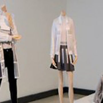 Faculties Faculty Of Art Design And Architecture Departments Fashion Design Photo Gallery