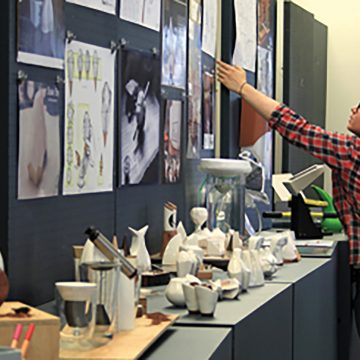 Faculties Faculty Of Art Design And Architecture Departments Industrial Design Programmes