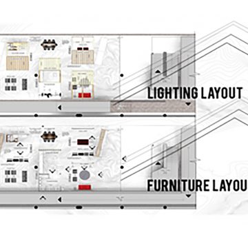 Faculties Faculty Of Art Design And Architecture Departments Interior Design News And Events