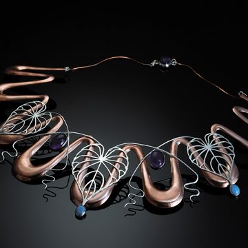 Faculties Faculty Of Art Design And Architecture Departments Jewellery Design