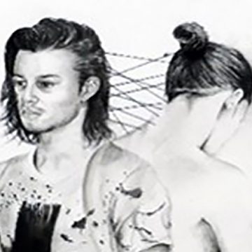 Faculties Faculty Of Art Design And Architecture Departments Visual Art News