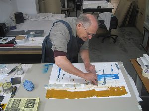 Department Of Visual Art