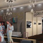 Bsolomon Meet And Greet Area Render