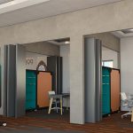 Bsolomon Art Studio Render