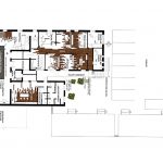 Bsolomon Cosmopolitan Spaces First Floor Plan