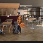 N Duckworth Pause Area Render