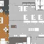 W Kock Ground Floor Plan