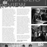 Fada Graphic Design News 2018 Behance Portfolio Review