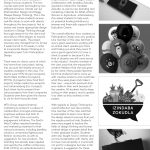 Fada Graphic Design News 2018 Honours Participation And Design Thinking
