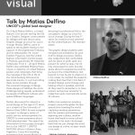 Fada Graphic Design News 2018 Making Hope Visual A Talk By Matias Delfino