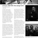 Fada Graphic Design News 2019 Designathon