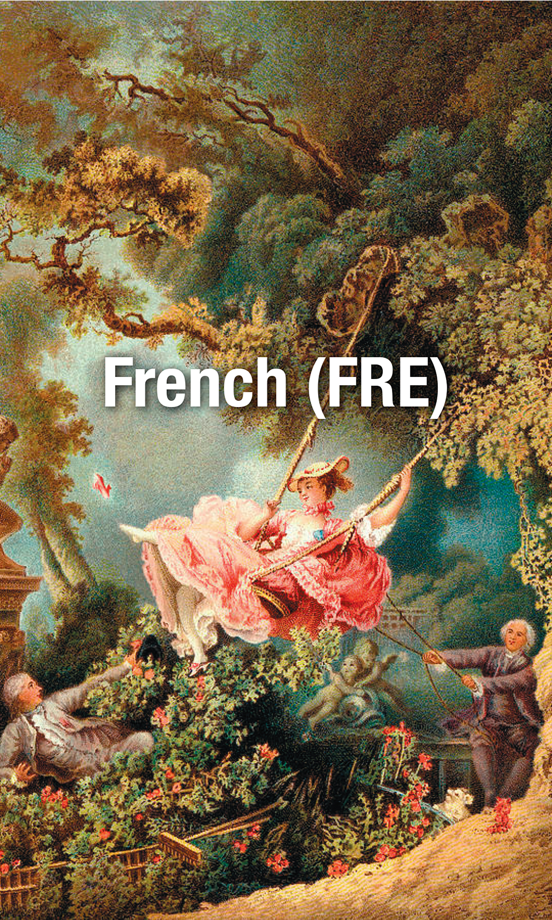 The New Ba French Image