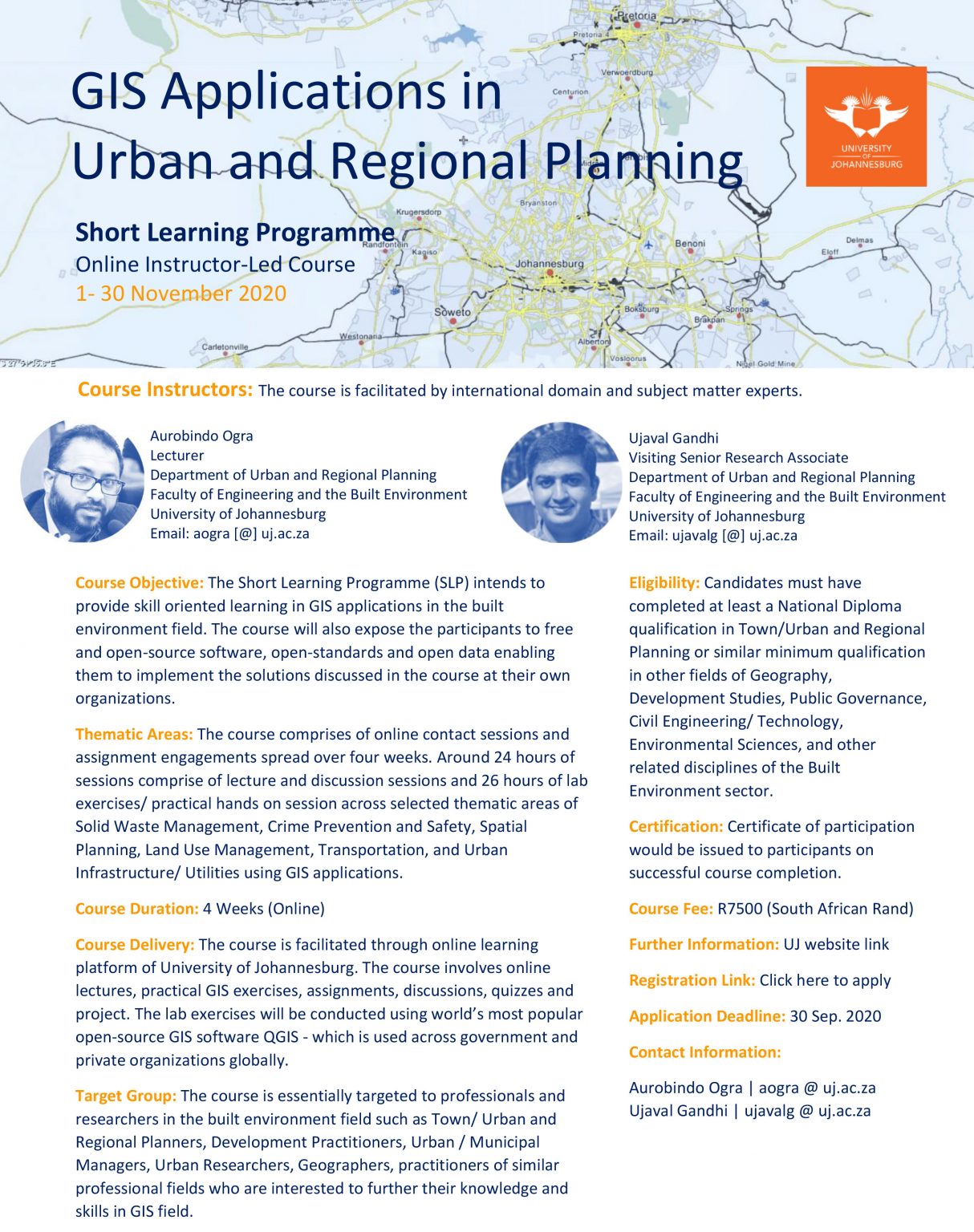 phd in town and regional planning