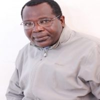 Ibrahim Oanda