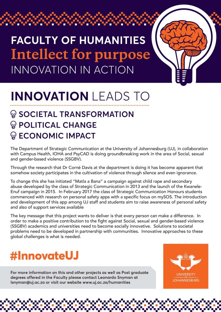 Intellect For Purpose Innovation Leads To (c)