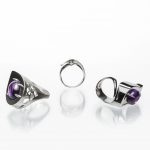 Jewellery Design And Manufacture Student Highlights 2017 1