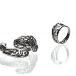 Jewellery Design And Manufacture Student Highlights 2017 4