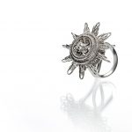Jewellery Design And Manufacture Student Highlights 2017 9