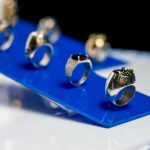 Jewellery Design And Manufacture Student Highlights 2020 10