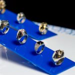 Jewellery Design And Manufacture Student Highlights 2020 11