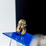 Jewellery Design And Manufacture Student Highlights 2020 13