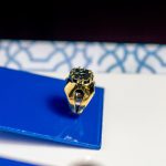 Jewellery Design And Manufacture Student Highlights 2020 14