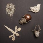 Jewellery Design And Manufacture Student Highlights 2022 10