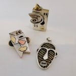 Jewellery Design And Manufacture Student Highlights 2022 3