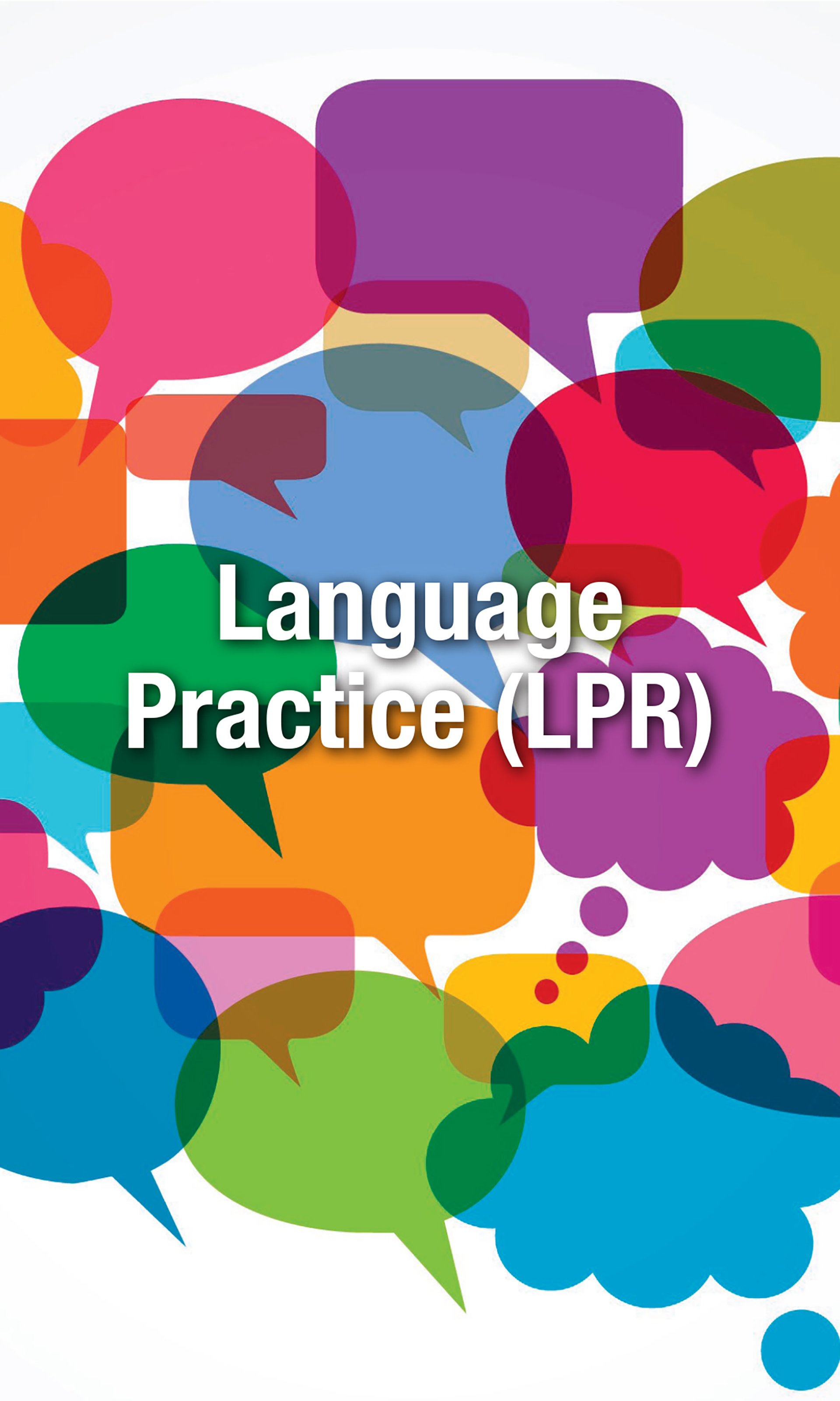 Language Practice(lpr)