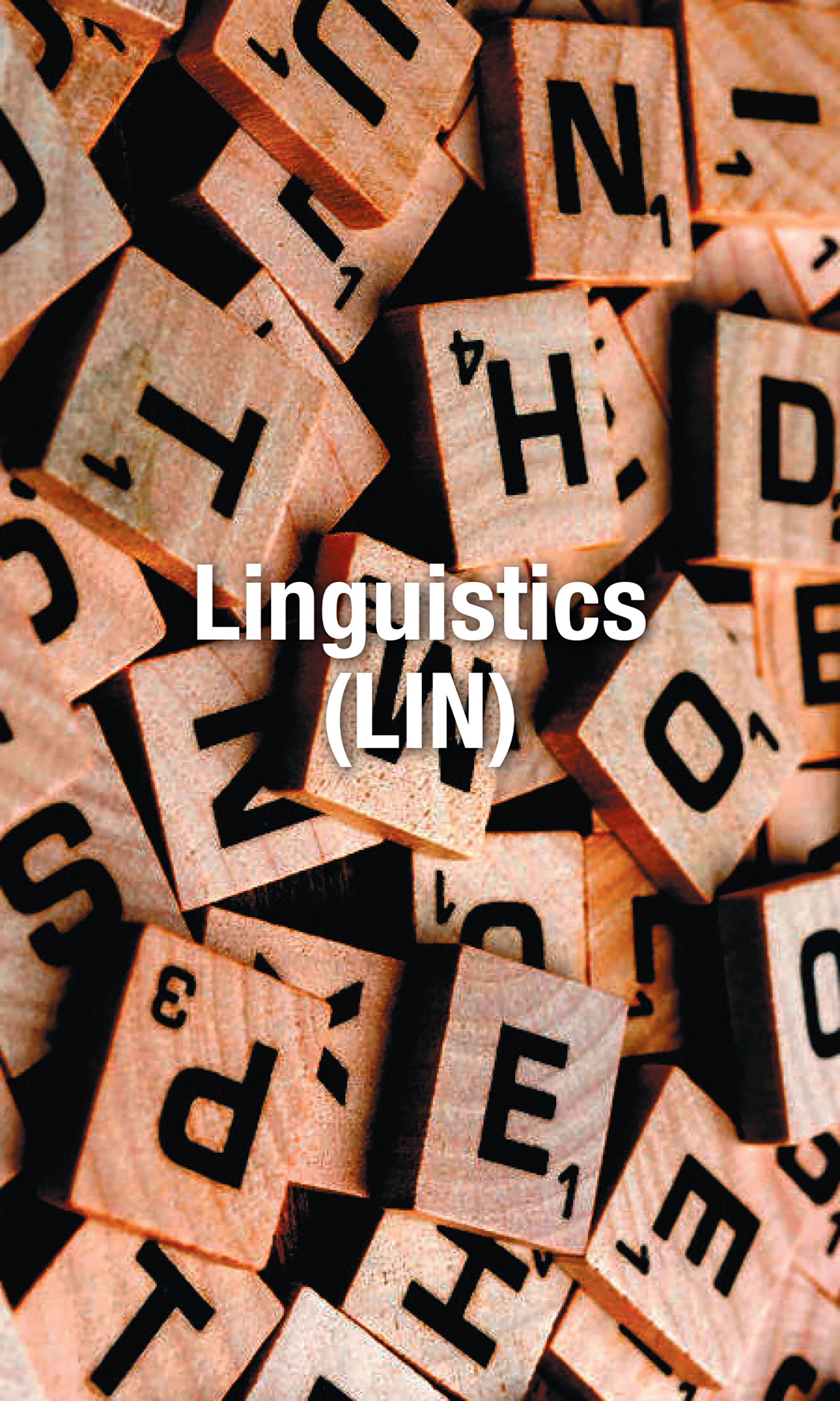 Linguistics(lin)