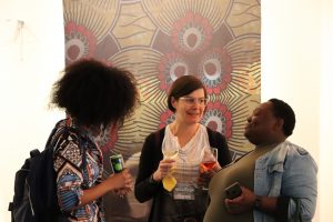 Material Narratives Public And Private Histories In Cloth 18 – 20 November 2019 1