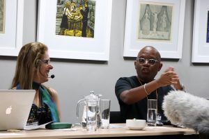 Material Narratives Public And Private Histories In Cloth 18 – 20 November 2019 10