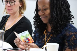 Material Narratives Public And Private Histories In Cloth 18 – 20 November 2019 11