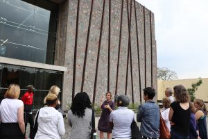 Material Narratives Public And Private Histories In Cloth 18 – 20 November 2019 15