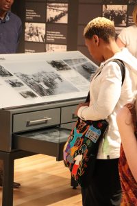 Material Narratives Public And Private Histories In Cloth 18 – 20 November 2019 18