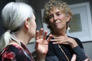 Material Narratives Public And Private Histories In Cloth 18 – 20 November 2019 8