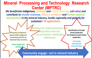 Metallurgy