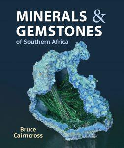 Minerals & Gemstones Sa Cover Final
