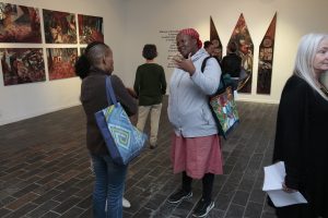 Mistress Pieces Iconic Artworks By Feminists And Gender Activists 8 – 10 November 2018 10
