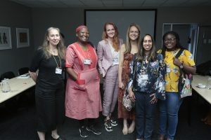 Mistress Pieces Iconic Artworks By Feminists And Gender Activists 8 – 10 November 2018 3