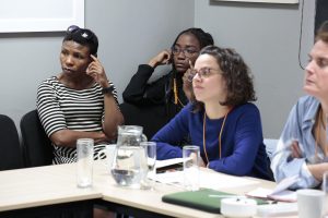 Mistress Pieces Iconic Artworks By Feminists And Gender Activists 8 – 10 November 2018 7