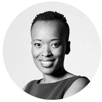 Ms Boniswa Madikizela