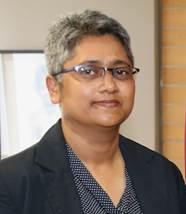 Prof Penny Govender
